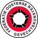 Federatie Oosterse Gevechtskunsten